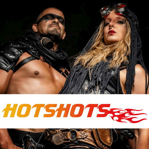 Hotshots – Shows Exóticos