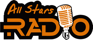 All Stares Radio Logo