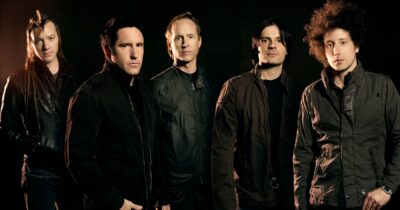 Nine Inch Nails em Grande Novo Álbum, Festival e Mais
