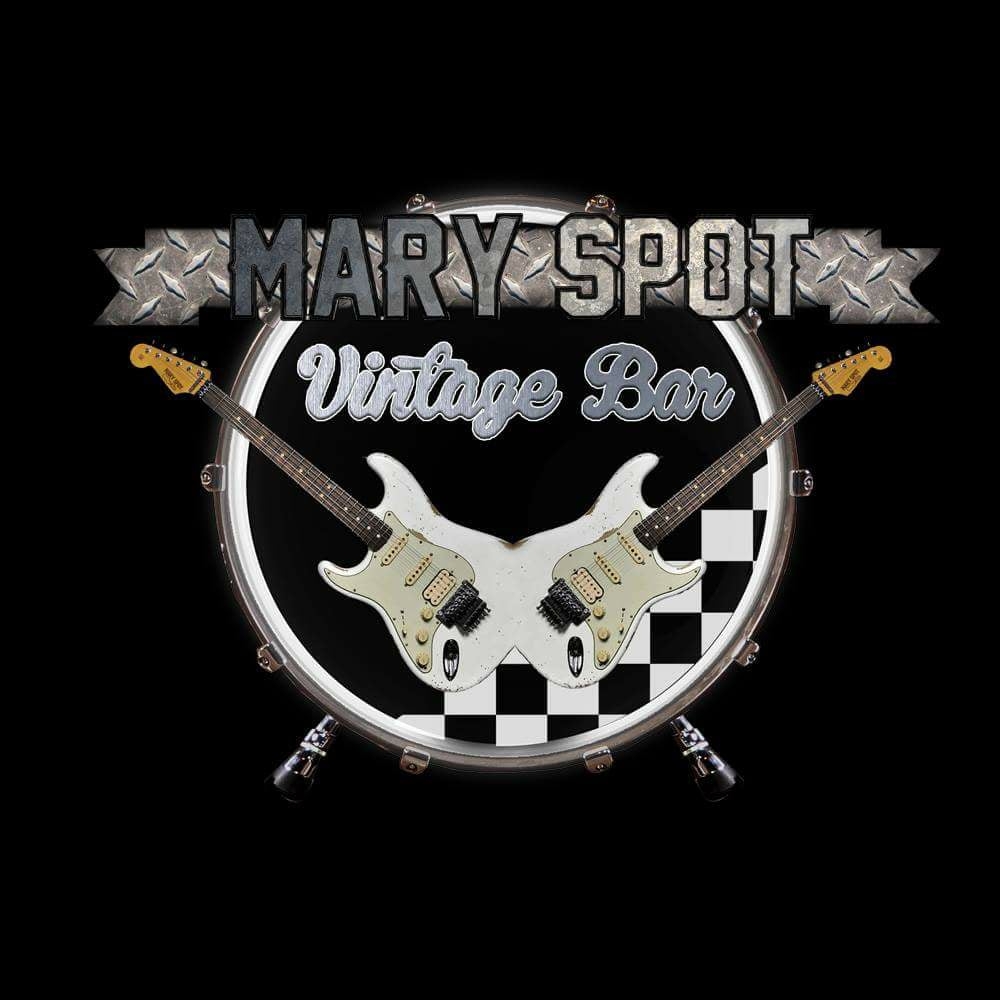Mary Spot Vintage Bar