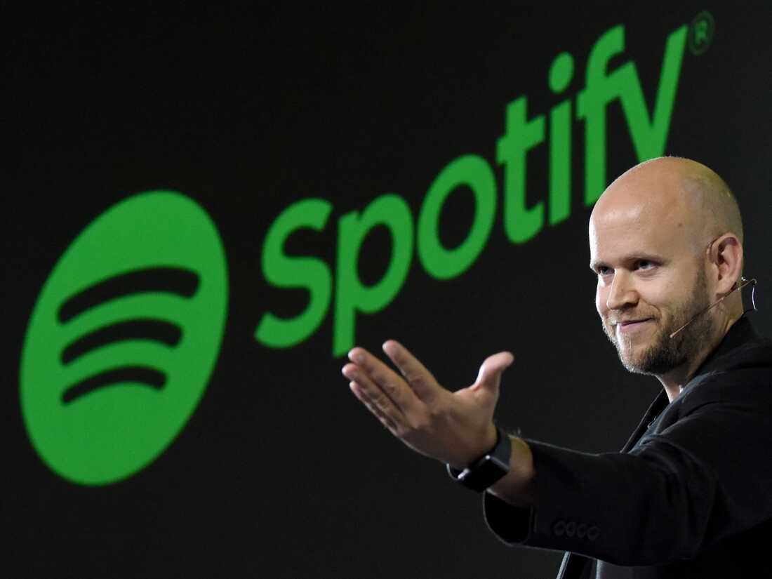 Spotify Desmonetiza Oficialmente Todas as Músicas com Menos de 1000 Streams