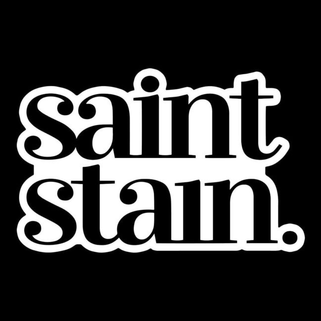 SAINTSTAIN -FOTODESIGN