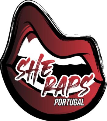 She Raps logo