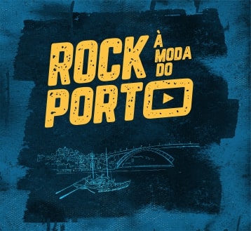 ROCK À MODA DO PORTO 358x329