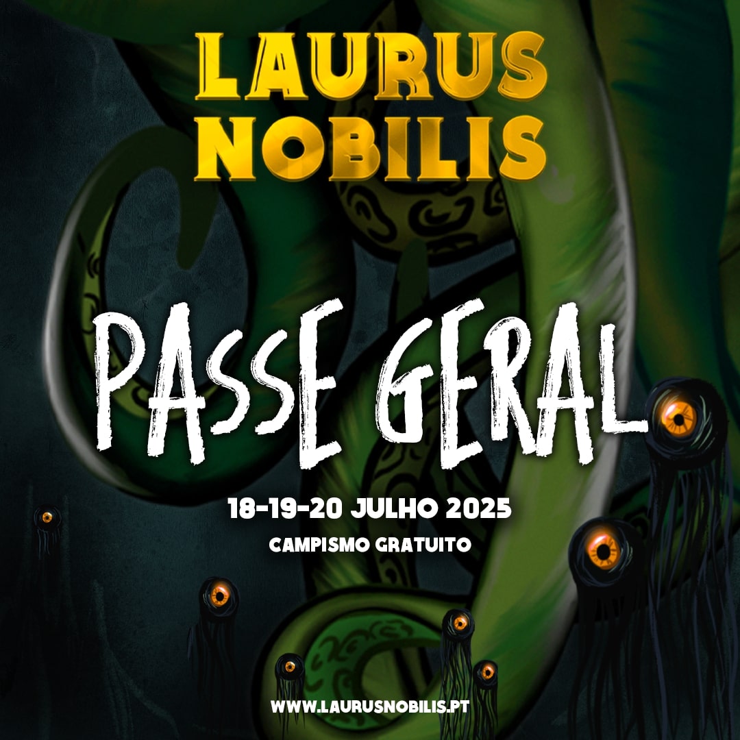 passe geral