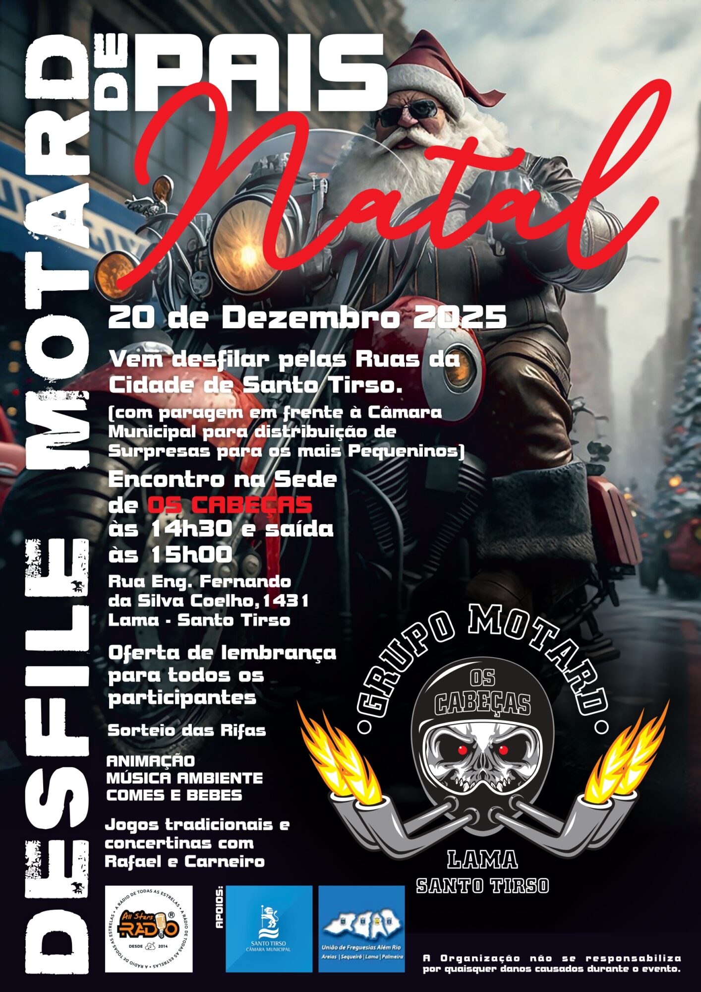 Cartaz GM Cabeças Natal 2025 page 0001