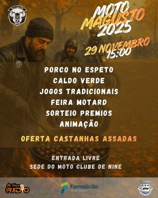 cartaz nine