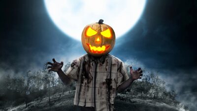 halloween forca bruta all stars radio especial noite de halloween com heavy metal