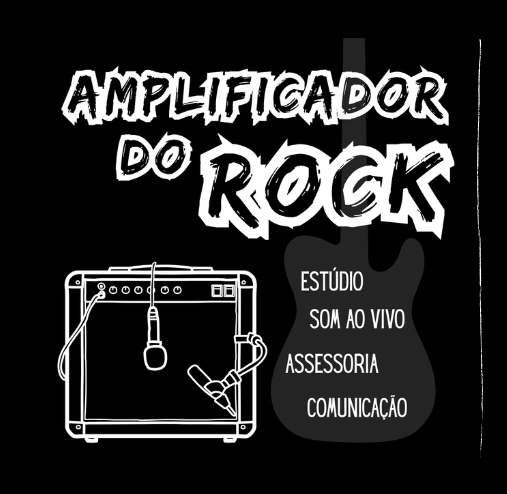Amplificador do Rock