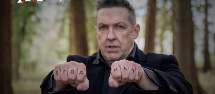 pMad Stop Hate Forest 3000