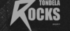 Tondela Rocks Logotipo