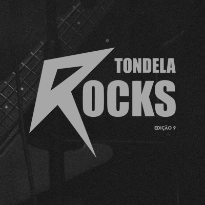 Tondela Rocks Logotipo