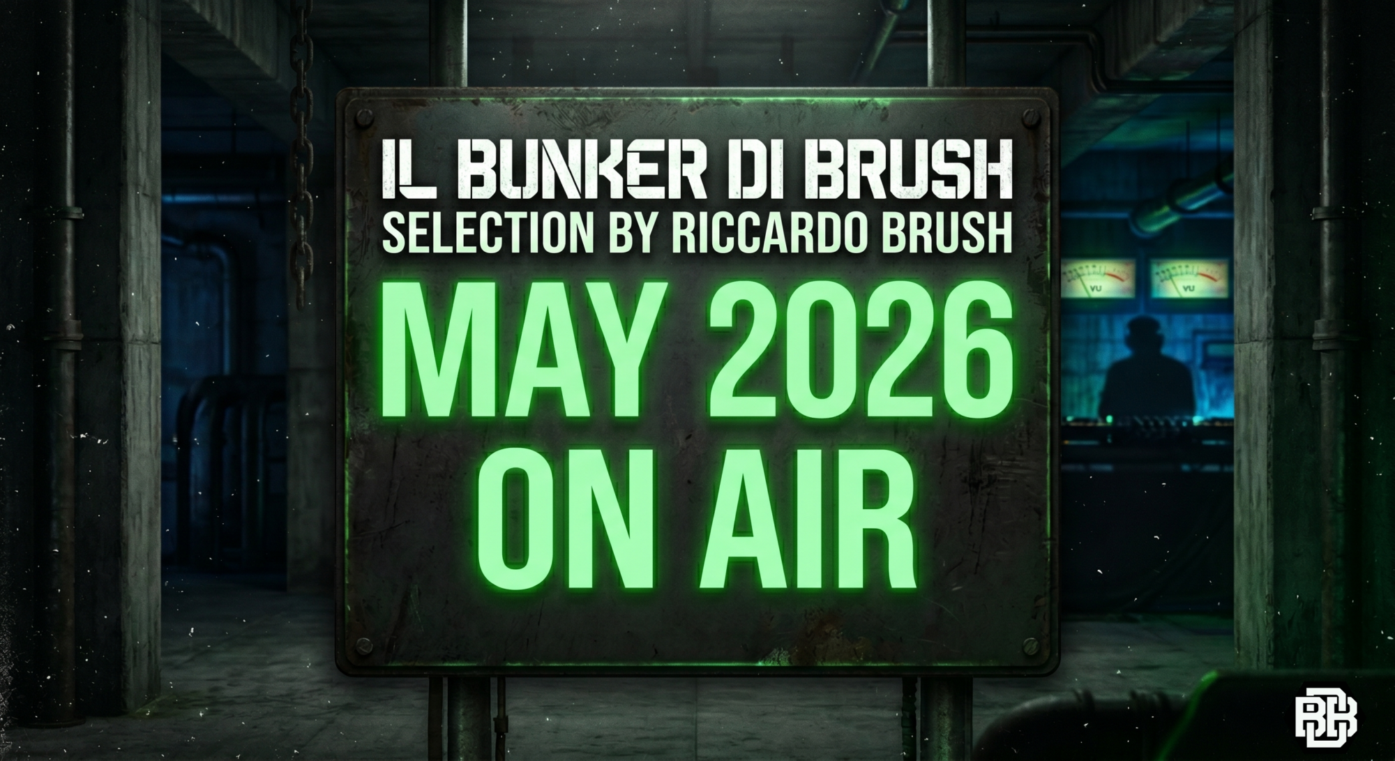 Bunker Maggio 2026