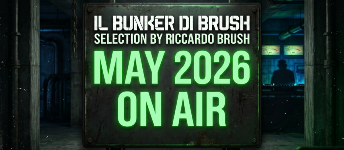 Bunker Maggio 2026