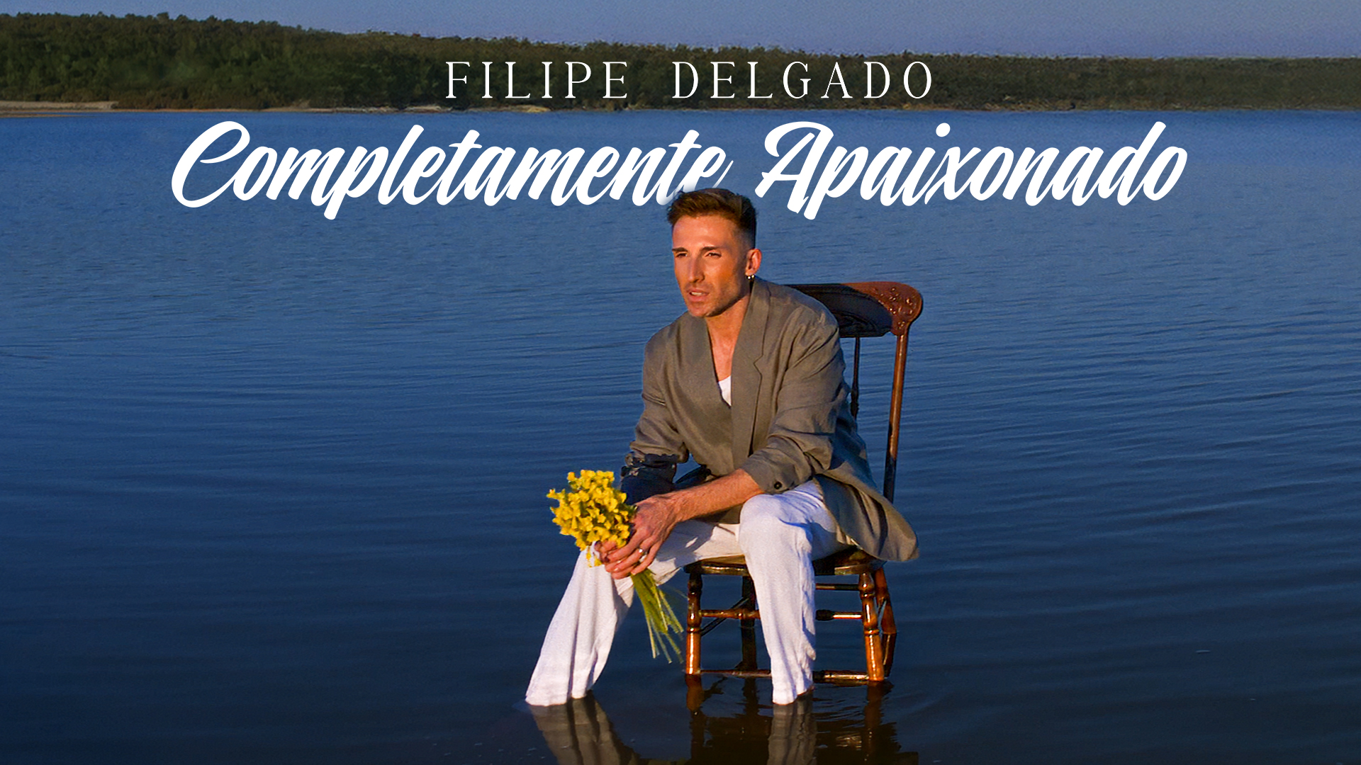 Filipe Delgado Completamente apaixonado (TV)