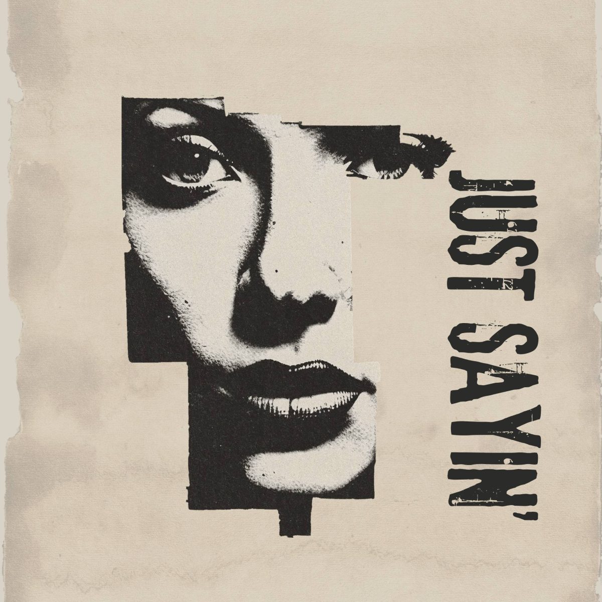Just Sayin' Artwork (1)