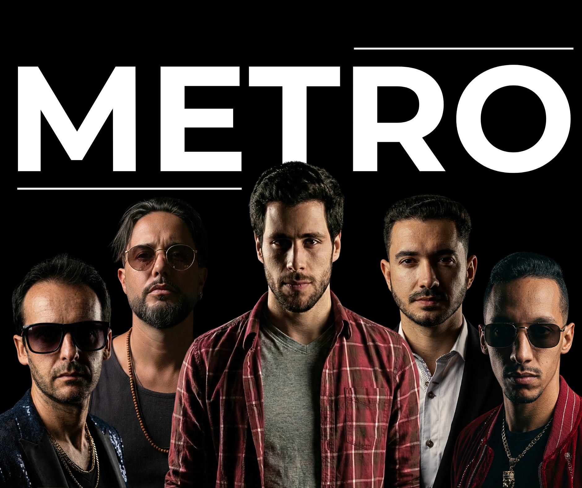 METRO
