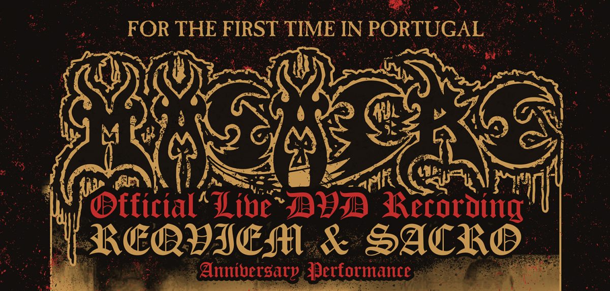 Masacre Live in Porto Press (1)