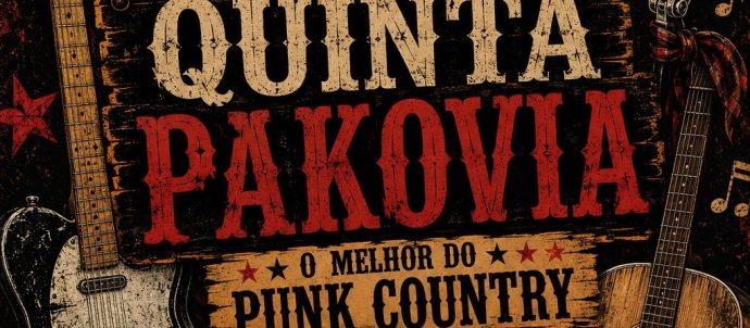 Quinta Pakovia
