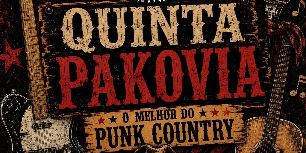 Quinta Pakovia