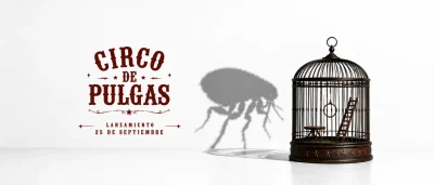 circo de pulgas wide