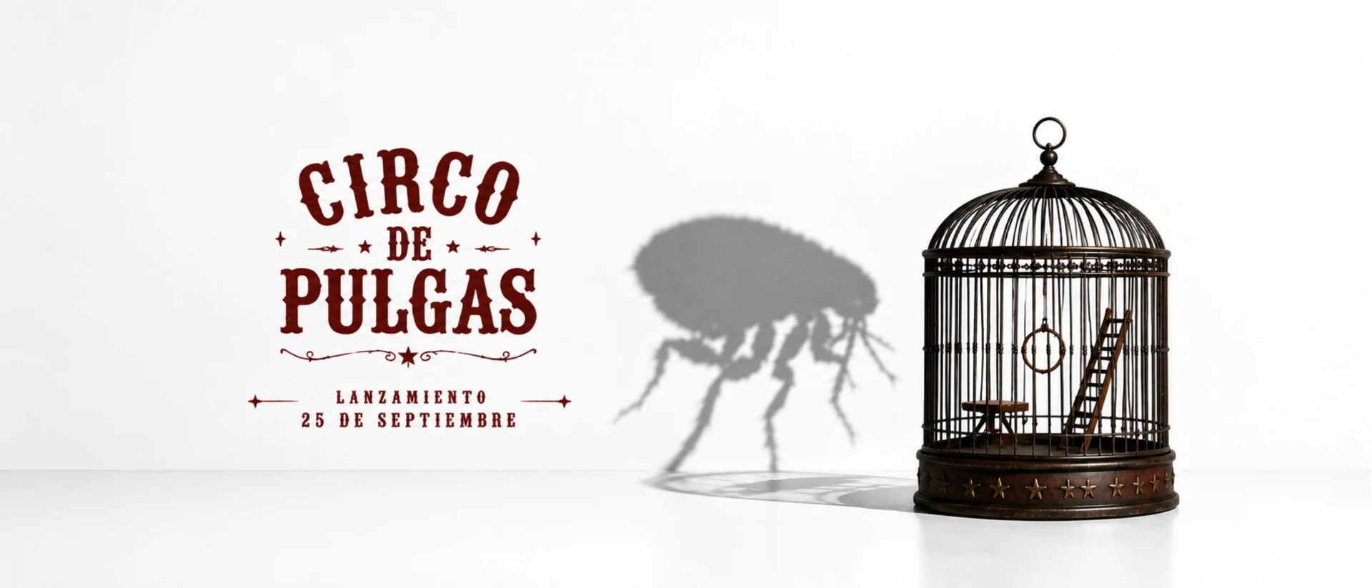 circo de pulgas wide